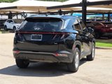 Certified 2022 Hyundai Tucson SEL image 4