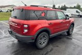 Used 2023 Ford Bronco Sport Big Bend image 4