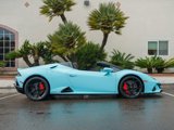 Used 2024 Lamborghini Huracan EVO image 2