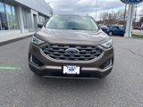 Certified 2019 Ford Edge SEL w/ Equipment Group 201A image 2