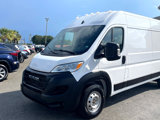 Used 2023 RAM ProMaster 2500 image 3