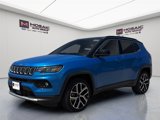 New 2025 Jeep Compass Limited image 3