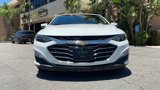 Used 2020 Chevrolet Malibu LS w/ Driver Confidence Package II image 4