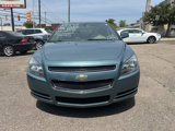 Used 2009 Chevrolet Malibu LT w/ HFV6 Engine Package image 2