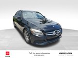 Used 2015 Mercedes-Benz C 300 Sedan image 4