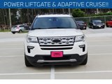 Used 2019 Ford Explorer XLT w/ Equipment Group 202A image 2