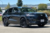 Certified 2024 Honda HR-V Sport image 2
