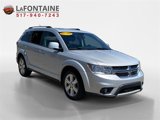 Used 2014 Dodge Journey Limited w/ Flexible Seating Group image 3