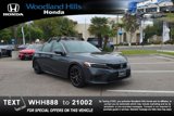 Used 2022 Honda Civic Sport Touring image 3