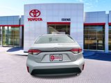 New 2025 Toyota Corolla LE w/ LE Premium Package image 4