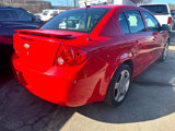 Used 2010 Chevrolet Cobalt LT w/ Preferred Equipment Group image 6