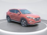 Used 2017 Hyundai Tucson Sport w/ Cargo Package image 2