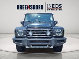 New 2025 INEOS Grenadier image 2