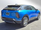 New 2025 Cadillac Optiq Luxury 1 w/ LPO, Floor Liner Package image 3