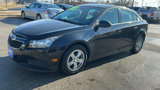 Used 2014 Chevrolet Cruze LT image 2