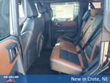 New 2024 Ford Bronco Outer Banks image 5