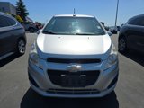 Used 2014 Chevrolet Spark LT image 2
