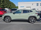 Used 2024 Chevrolet Trax RS w/ Sunroof Package image 4