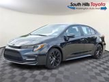 Certified 2022 Toyota Corolla SE image 3