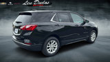 Used 2018 Chevrolet Equinox LT image 4