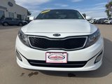 Used 2015 Kia Optima SX w/ SX Turbo Premium Package image 5