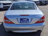 Used 2008 Mercedes-Benz SL 550 image 3