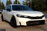 Used 2025 Honda Civic Sport image 2