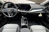 New 2025 Chevrolet Trax LT w/ Driver Confidence Package image 5