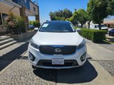 Used 2016 Kia Sorento SX image 2