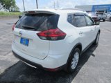 Used 2020 Nissan Rogue SV image 4