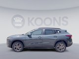 New 2025 Chevrolet Trax LT w/ Driver Confidence Package image 2