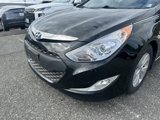 Used 2014 Hyundai Sonata Hybrid image 4