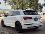 Used 2018 Audi SQ5 Prestige w/ Prestige Package image 6
