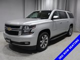 Used 2016 Chevrolet Suburban LT image 5