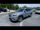 Used 2019 Jeep Cherokee Latitude Plus w/ Comfort/Convenience Group image 5