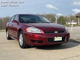 Used 2009 Chevrolet Impala LT image 2
