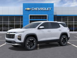 New 2025 Chevrolet Equinox LT image 2