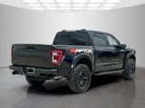 Certified 2023 Ford F150 Raptor w/ Equipment Group 802A Raptor R image 5