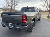 New 2025 RAM 1500 Big Horn image 3