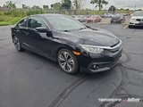 Used 2018 Honda Civic EX-T image 4