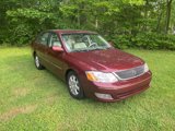 Used 2000 Toyota Avalon XLS image 6