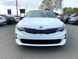 Used 2016 Kia Optima EX w/ Premium Package image 2