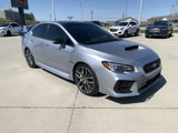 Used 2020 Subaru WRX STI image 2