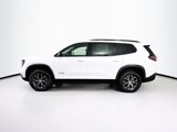 New 2025 GMC Acadia AT4 w/ LPO, Floor Liner Package image 4