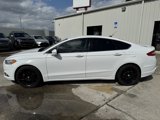 Used 2016 Ford Fusion SE image 3