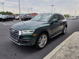 Used 2018 Audi Q5 2.0T Premium Plus w/ Premium Plus Package image 3