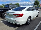 Used 2018 Honda Accord LX image 2