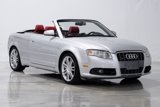 Used 2007 Audi S4 Cabriolet image 6