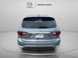 Used 2017 INFINITI QX60 FWD image 6