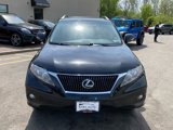 Used 2011 Lexus RX 350 AWD image 2